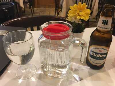 Restaurante Núñez De Balboa