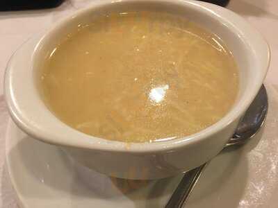 Restaurante Núñez De Balboa