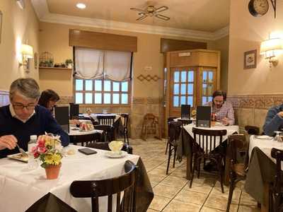 Restaurante Núñez De Balboa