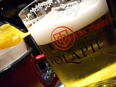 Taberna Del Volapié Diego De León