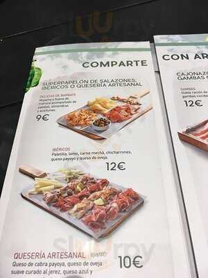 Taberna Del Volapié Diego De León