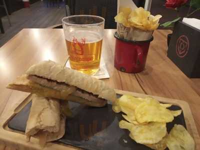 Taberna Del Volapié Diego De León