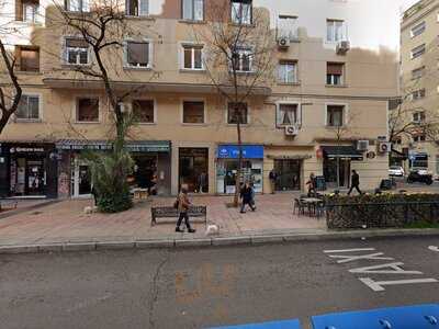 Taberna Del Volapié Diego De León