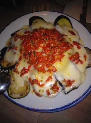 Dediego Pinchos & Bar