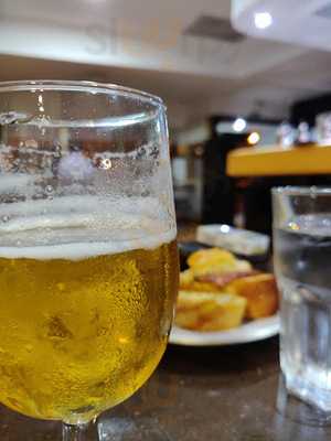 Dediego Pinchos & Bar