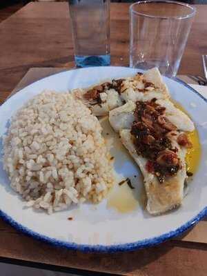 Dediego Pinchos & Bar