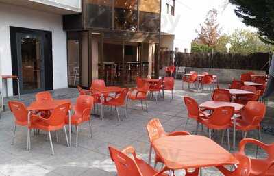 Café Bar Hipódromo