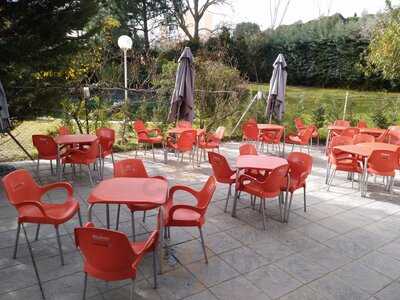 Café Bar Hipódromo