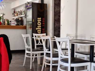 Café Bar Hipódromo