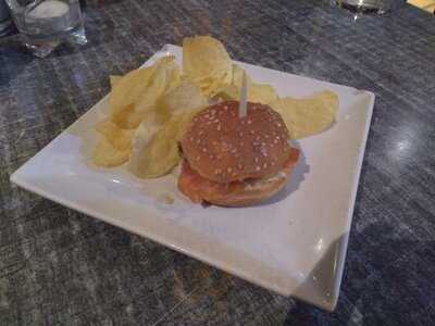 Bacchvs Tapas Y Vinos