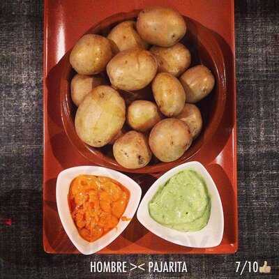 Bacchvs Tapas Y Vinos