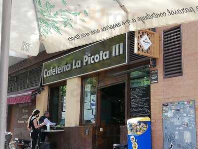 La Picota Iii