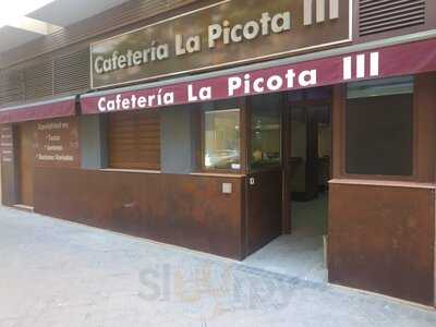 La Picota Iii