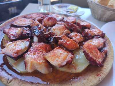 Cerveceria El Puerto