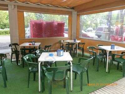 Cerveceria El Puerto