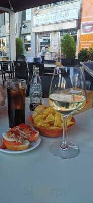 Cerveceria El Puerto