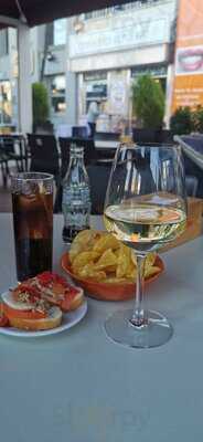 Cerveceria El Puerto