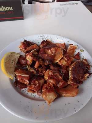 Cerveceria El Puerto