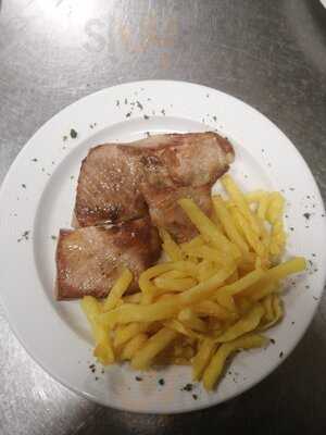 Cafeteria Restaurante Vertice