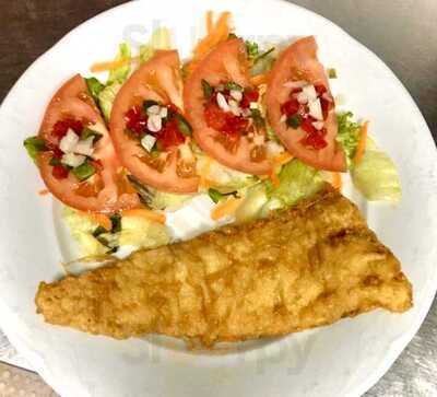 Cafeteria Restaurante Vertice