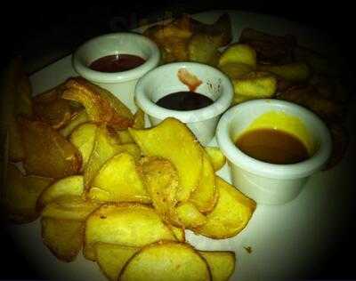 Taberna Del Marqués