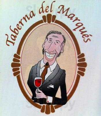 Taberna Del Marqués