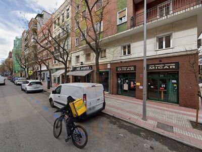 Taberna Del Marqués