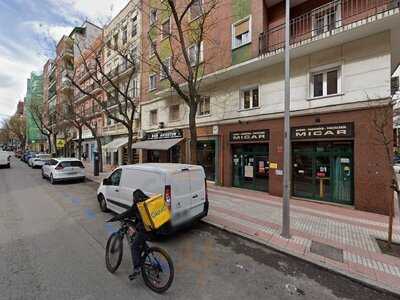 Taberna Del Marqués