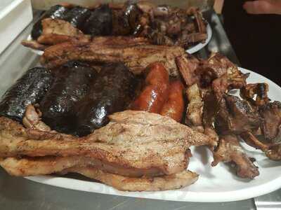 Restaurante Grill Still