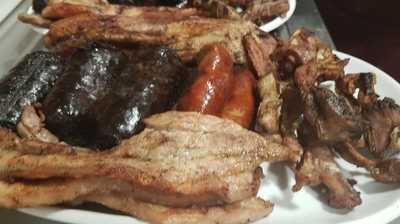 Restaurante Grill Still