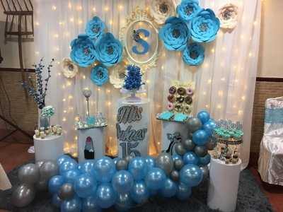 Restaurante Grill Still