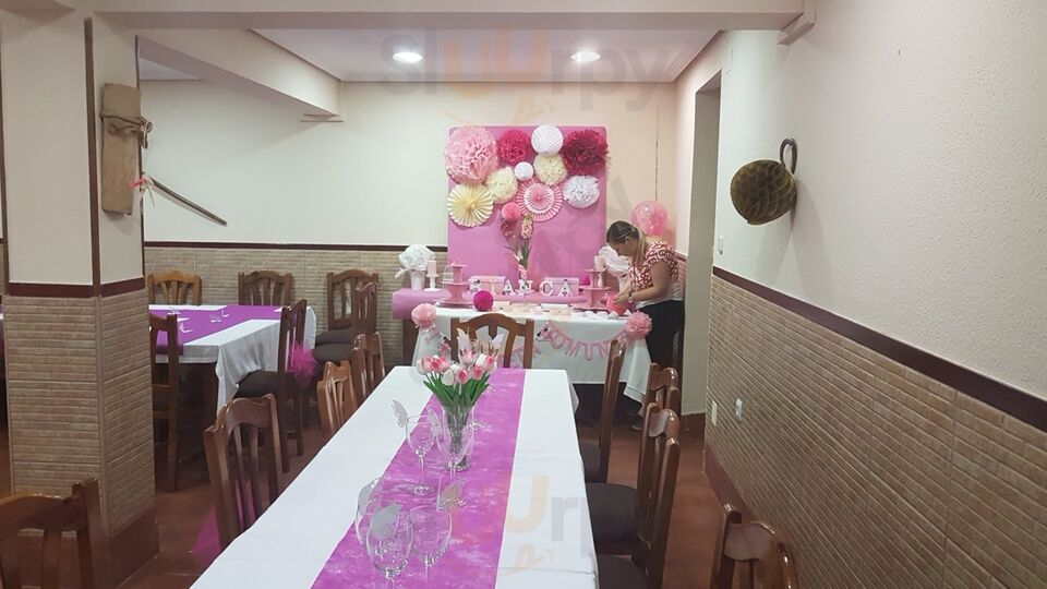 Restaurante Grill Still