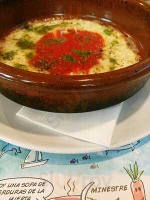 O Mamma Mia Mendez Alvaro