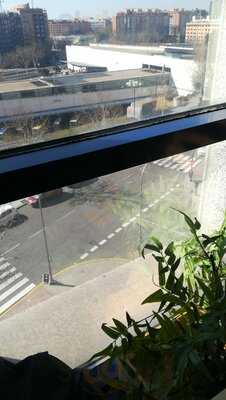 O Mamma Mia Mendez Alvaro