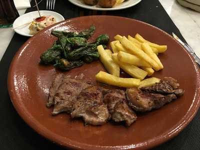 Cotico Bar And Resto