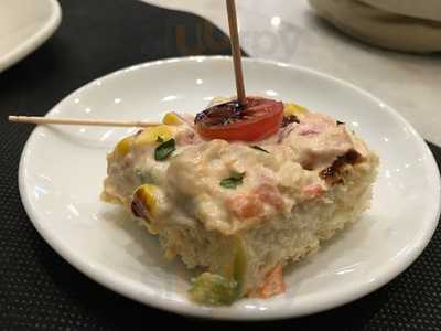 Cotico Bar And Resto