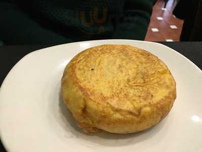 Cotico Bar And Resto