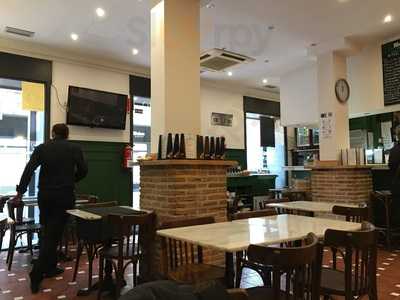 Cotico Bar And Resto