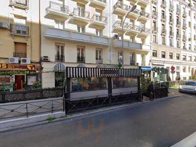 Cotico Bar And Resto