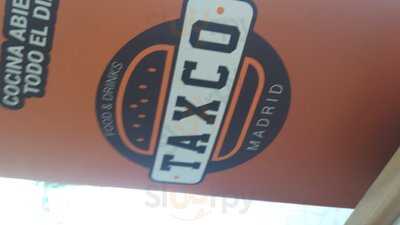 Taxco Madrid