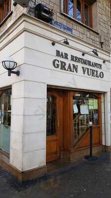 Bar Restaurante Gran Vuelo