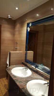 Bar Restaurante Gran Vuelo