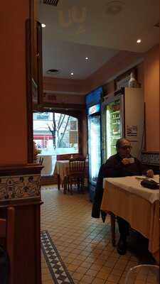 Bar Restaurante Gran Vuelo