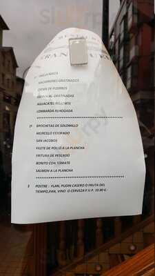 Bar Restaurante Gran Vuelo