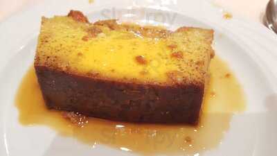 Bar Restaurante Gran Vuelo