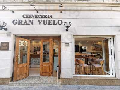 Bar Restaurante Gran Vuelo