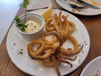 Bar Restaurante Gran Vuelo