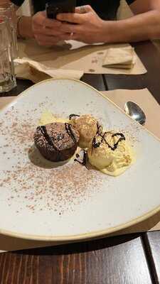 Restaurante El Marqués De La Brasa