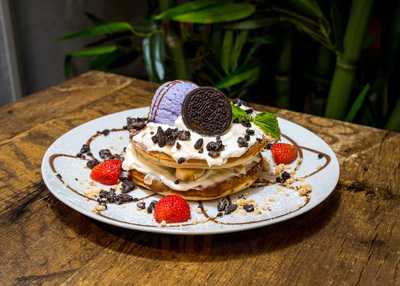 Restaurante El Marqués De La Brasa