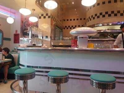 Tommy Mel's